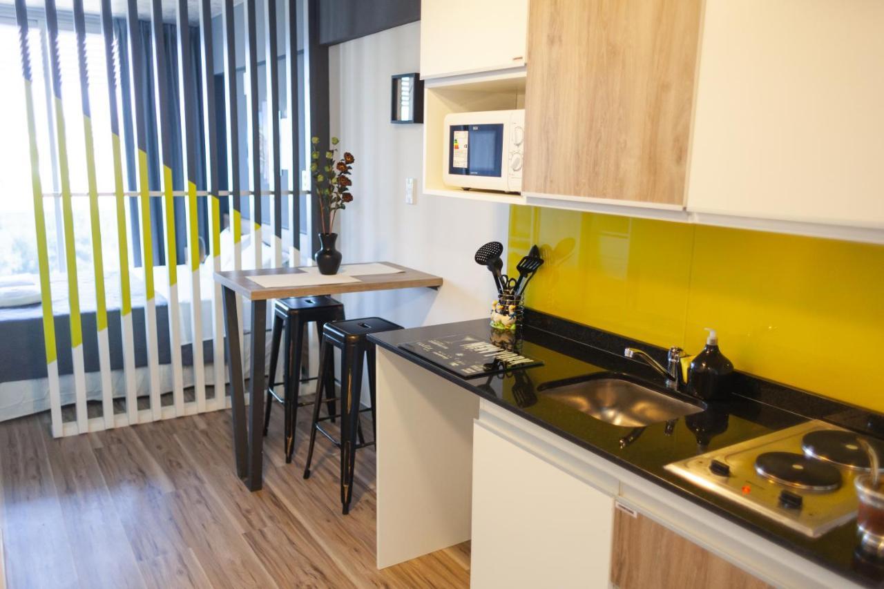 Dfc Fma- Coliving Lejlighed Salta Eksteriør billede