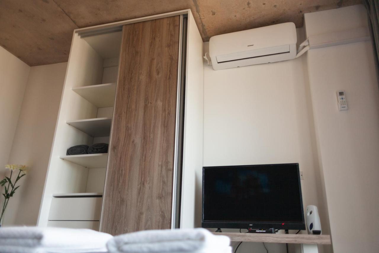 Dfc Fma- Coliving Lejlighed Salta Eksteriør billede