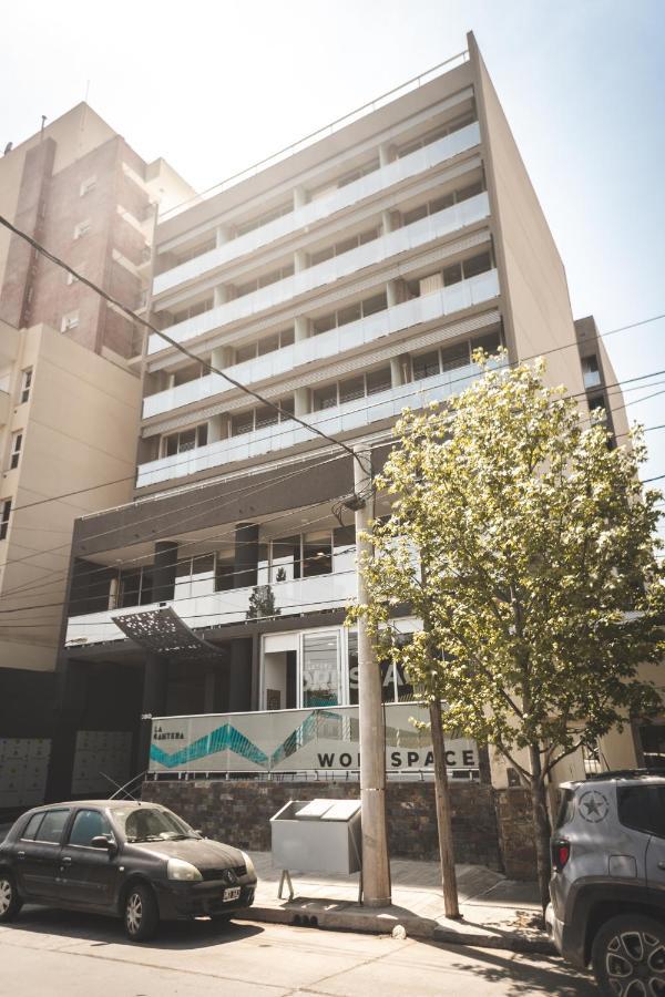 Dfc Fma- Coliving Lejlighed Salta Eksteriør billede
