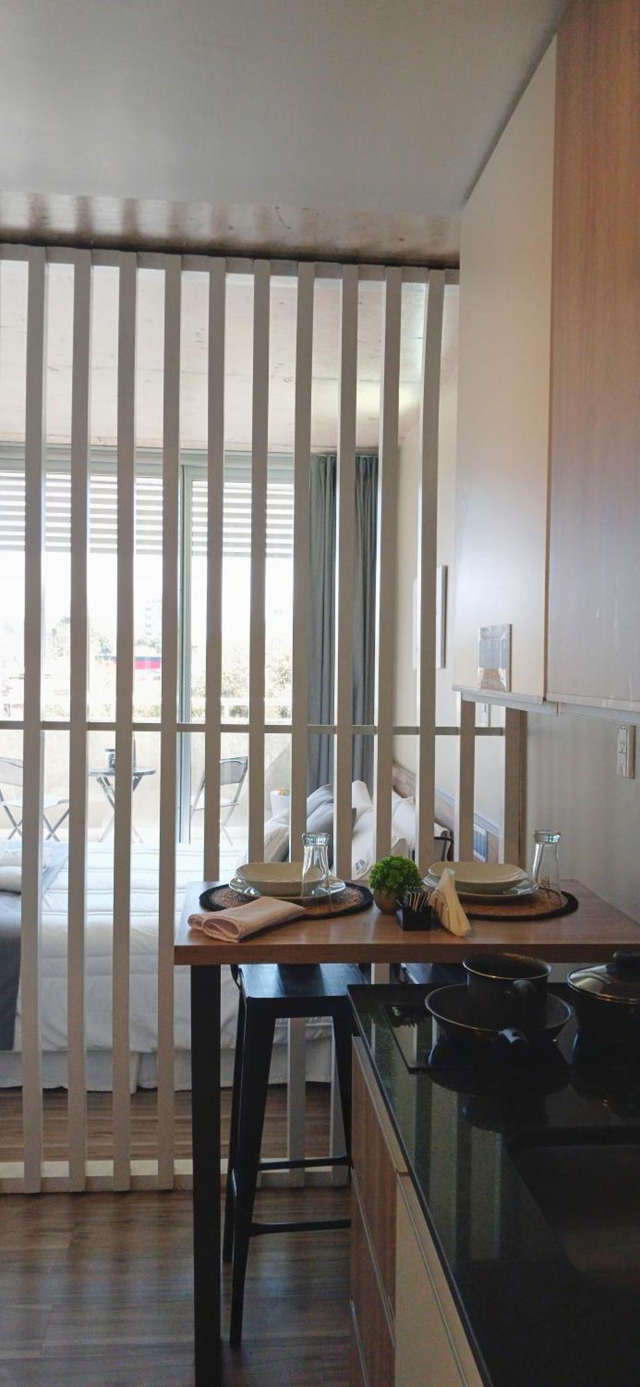 Dfc Fma- Coliving Lejlighed Salta Eksteriør billede
