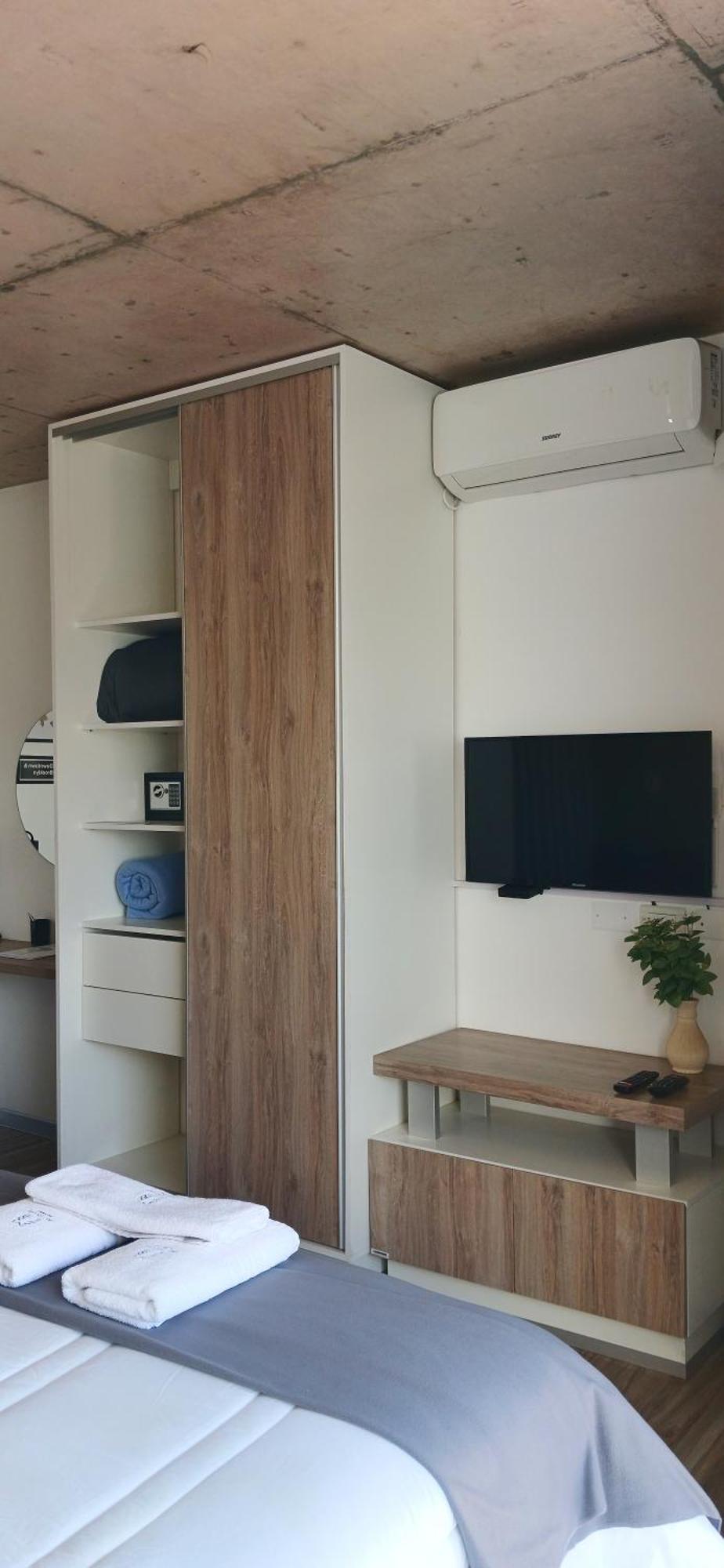 Dfc Fma- Coliving Lejlighed Salta Eksteriør billede