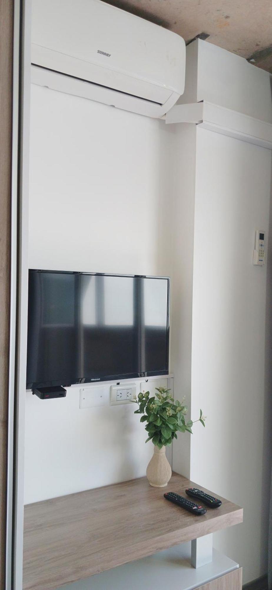 Dfc Fma- Coliving Lejlighed Salta Eksteriør billede
